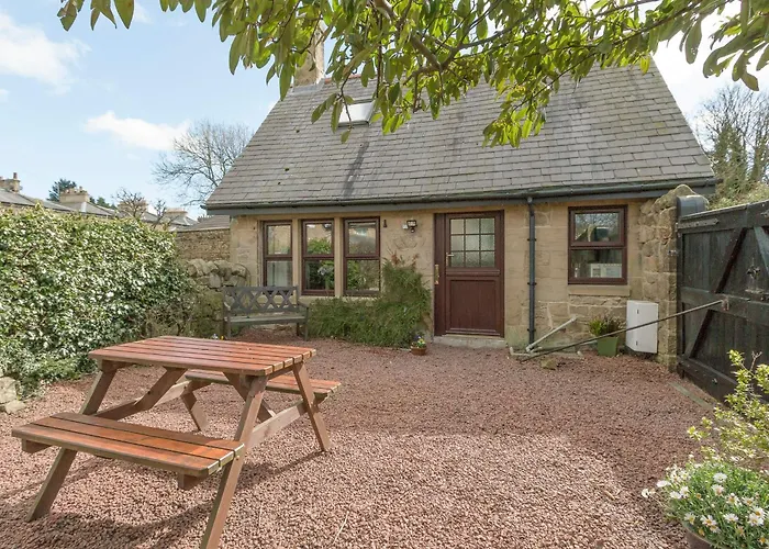 Stable Cottage