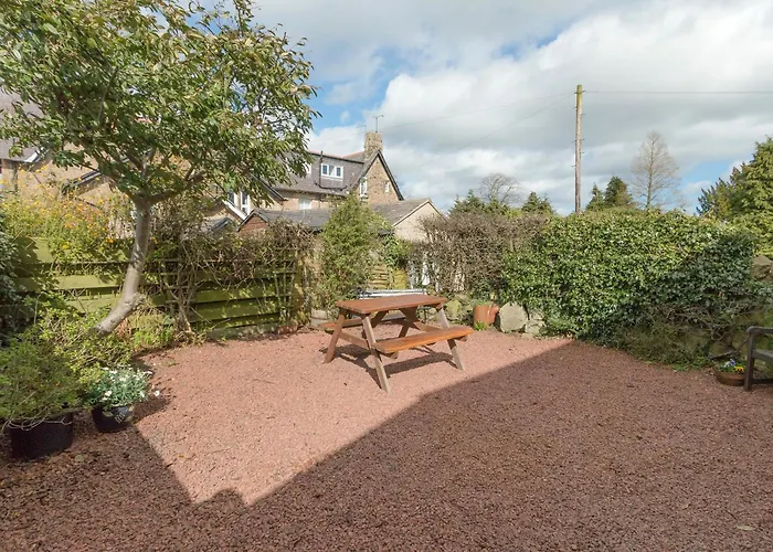 Stable Cottage